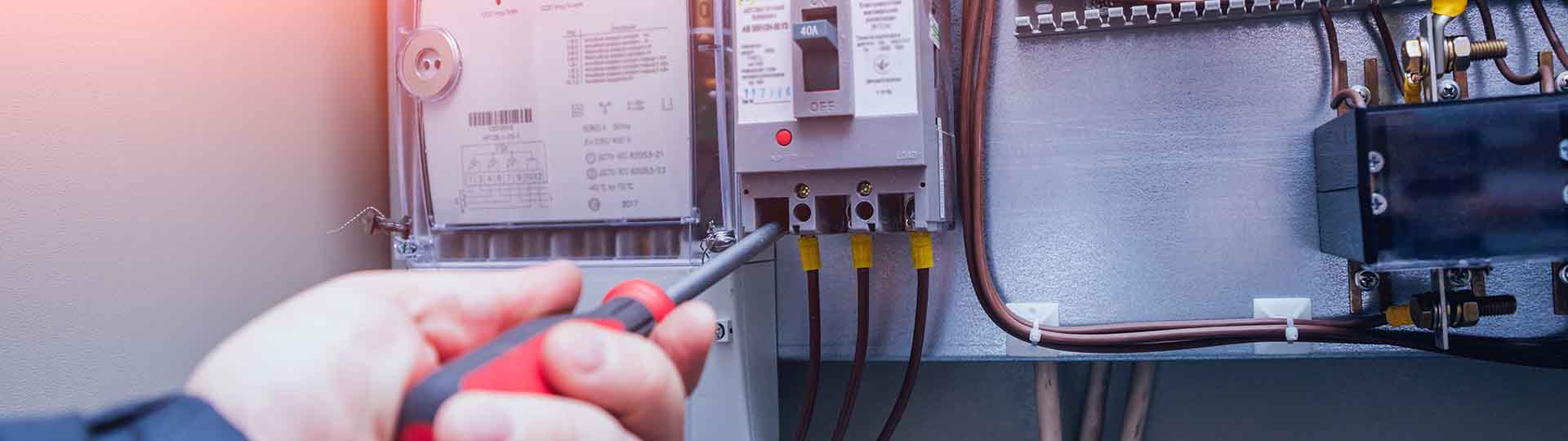 Friendly Electrician